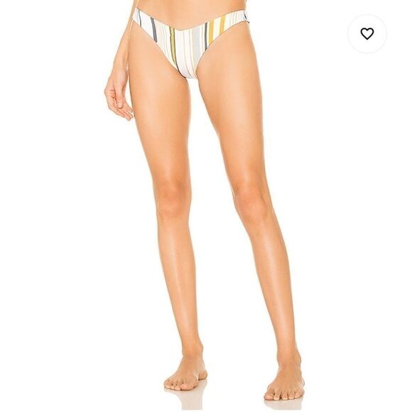 NWT Kopper & Zink Striped Hugo Pant - Picture 1 of 6